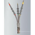 110kv Electrical Cable Integral Outdoor Terminal